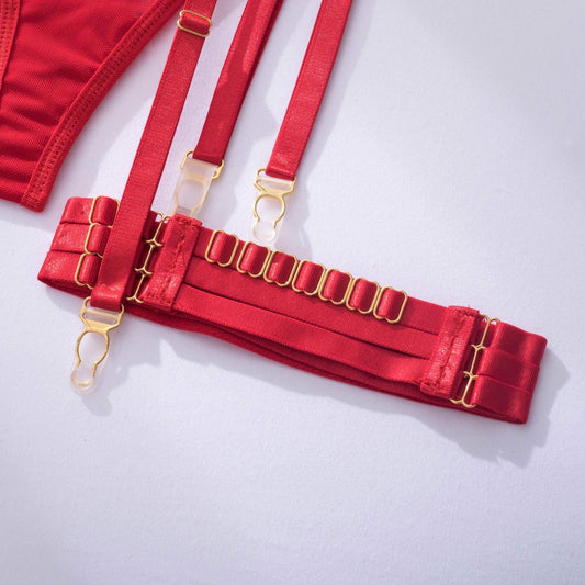 Elyra Set