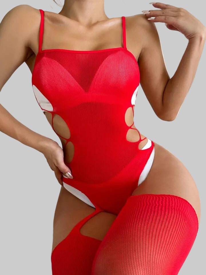Full Body Stocking