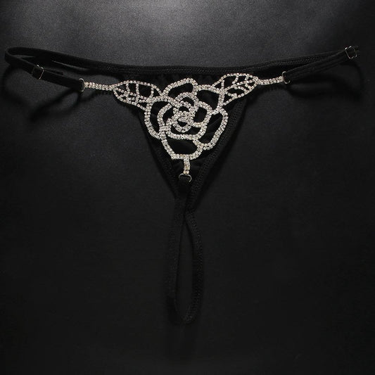 Flower String