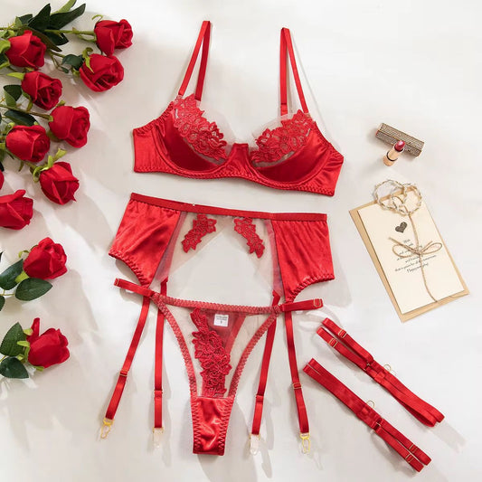 Red set