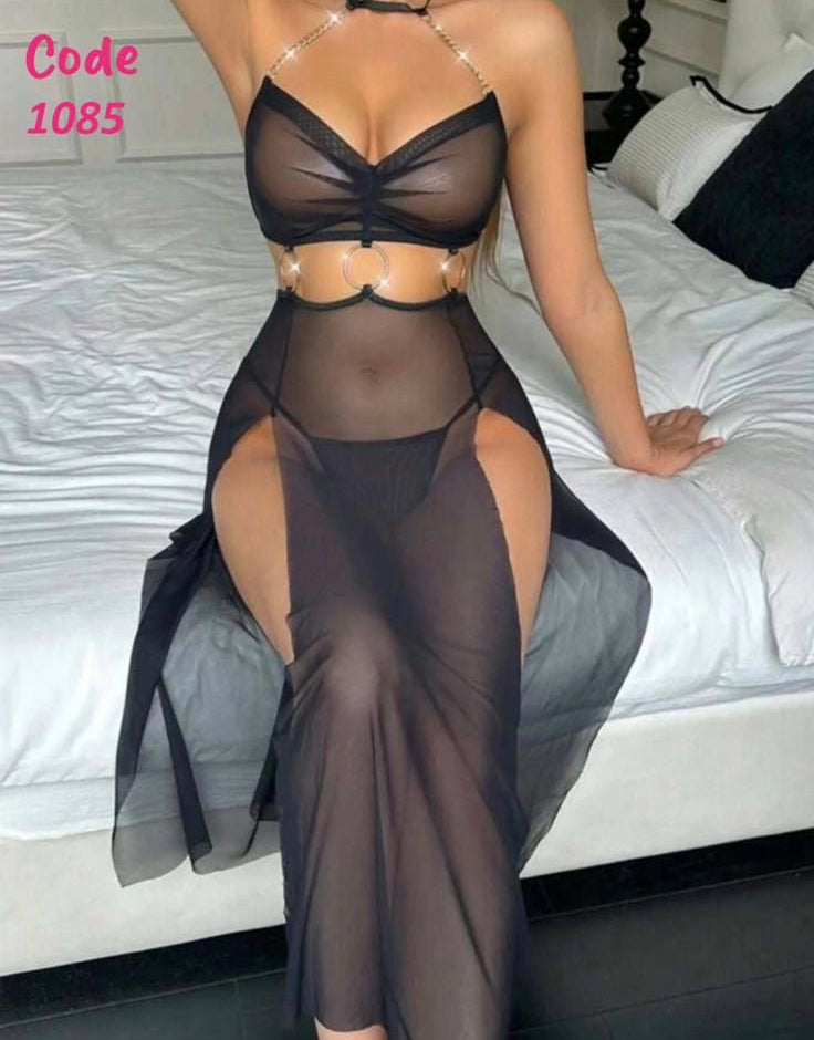 Avyra Skirt