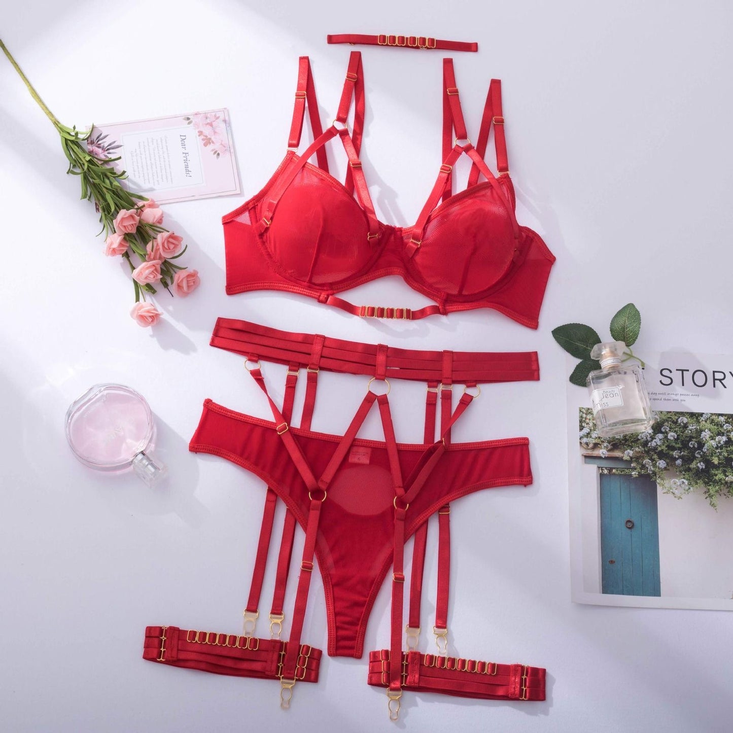 Elyra Set