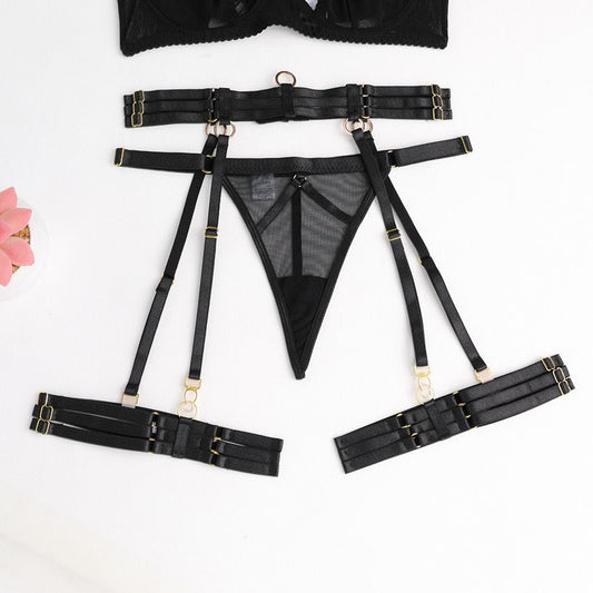 Virey Set