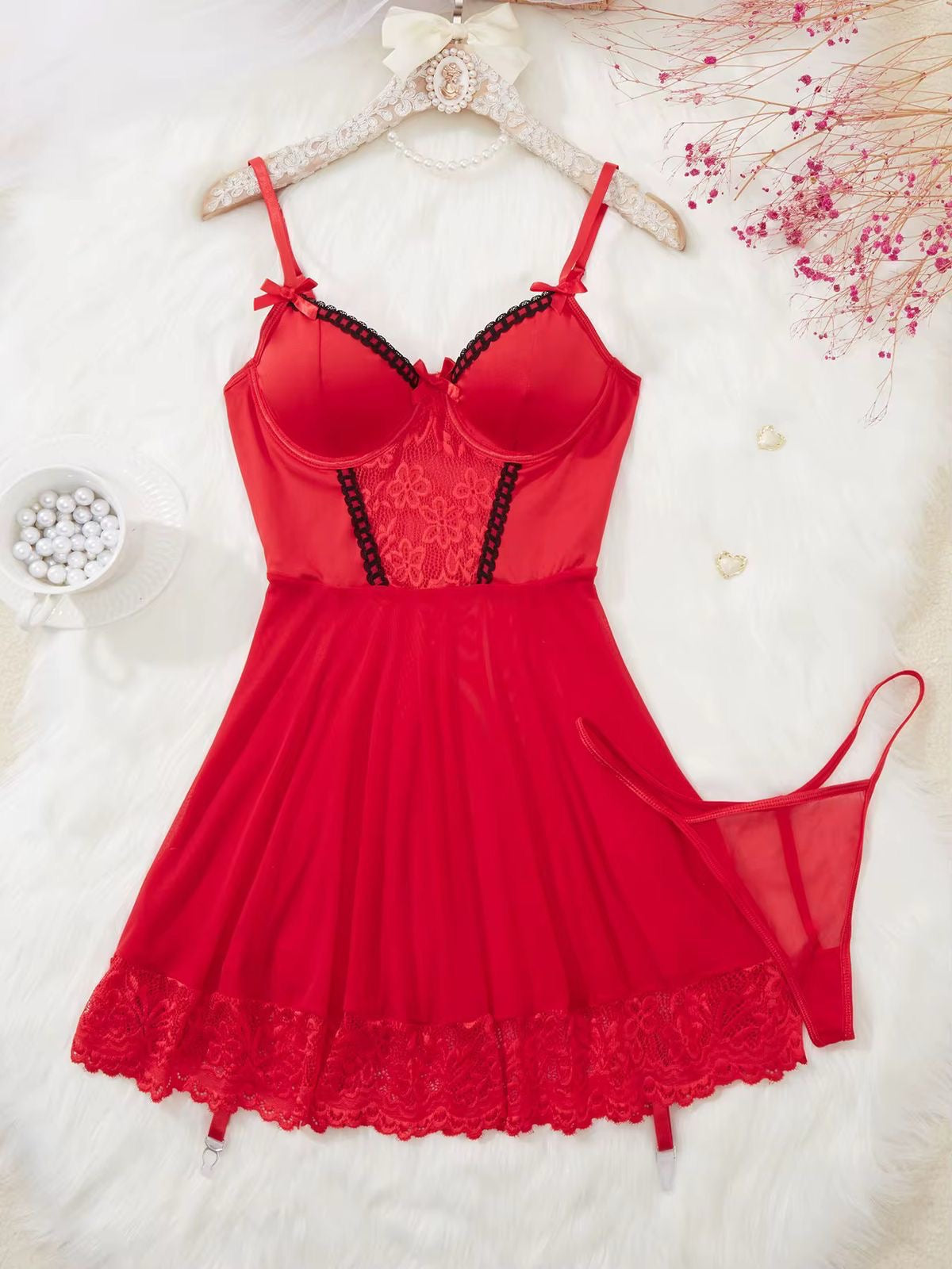 Solenne Dress