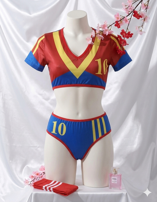 Football Costume
