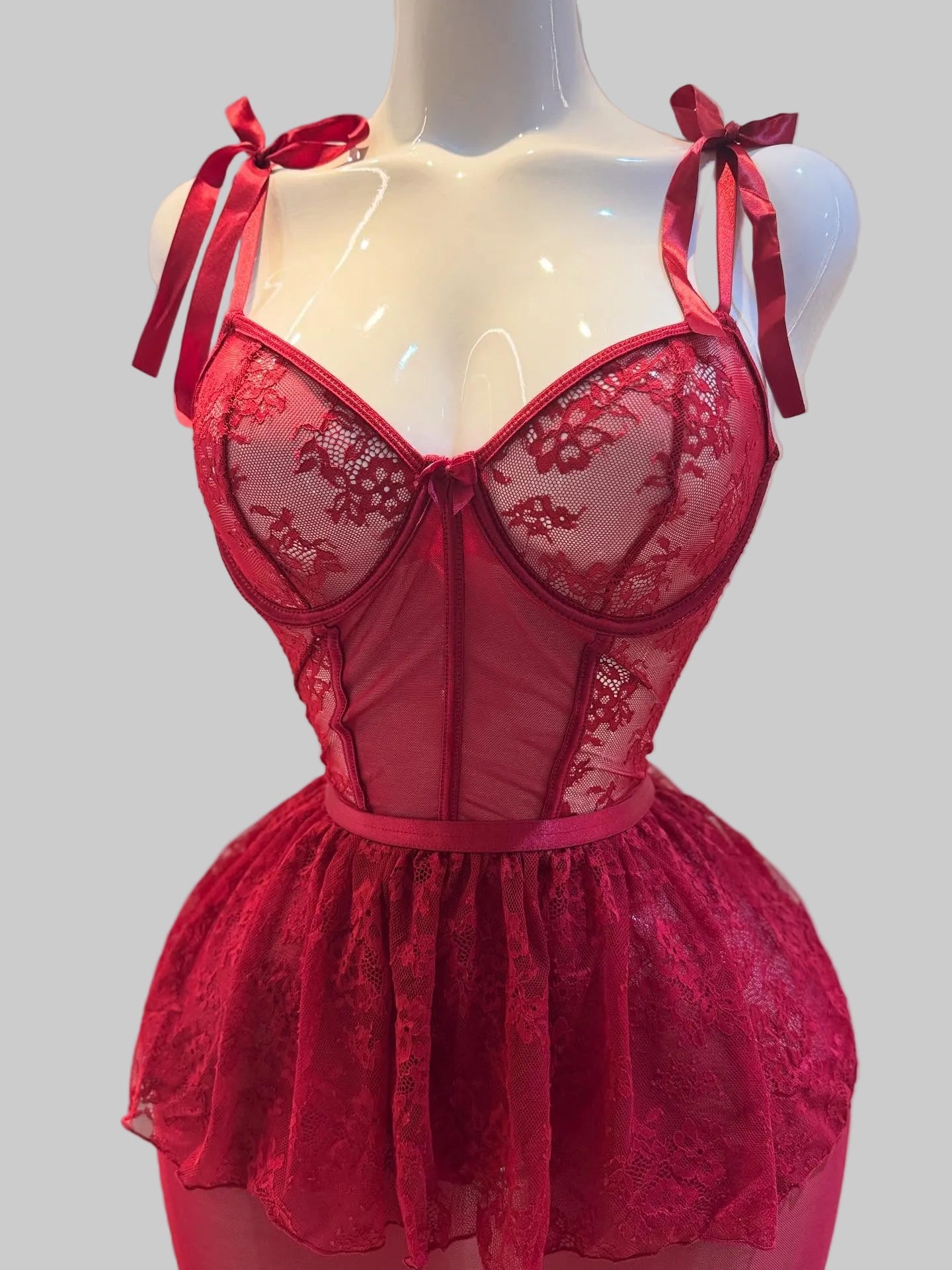 Avielle Dress