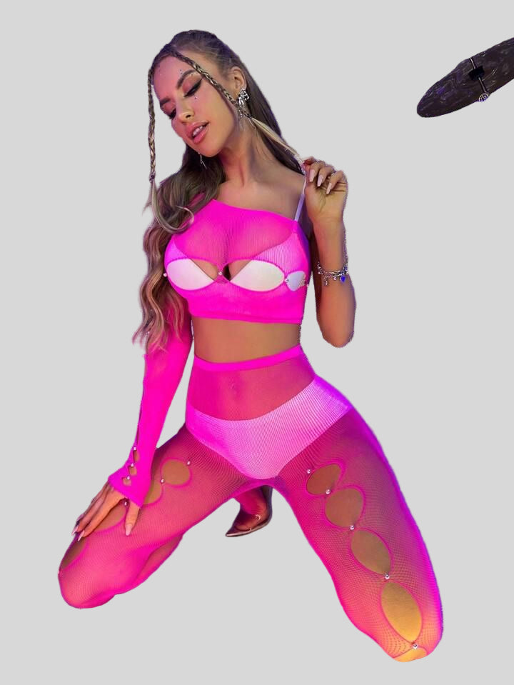 Full Body Stocking