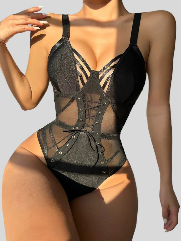 Aloura Bodysuit