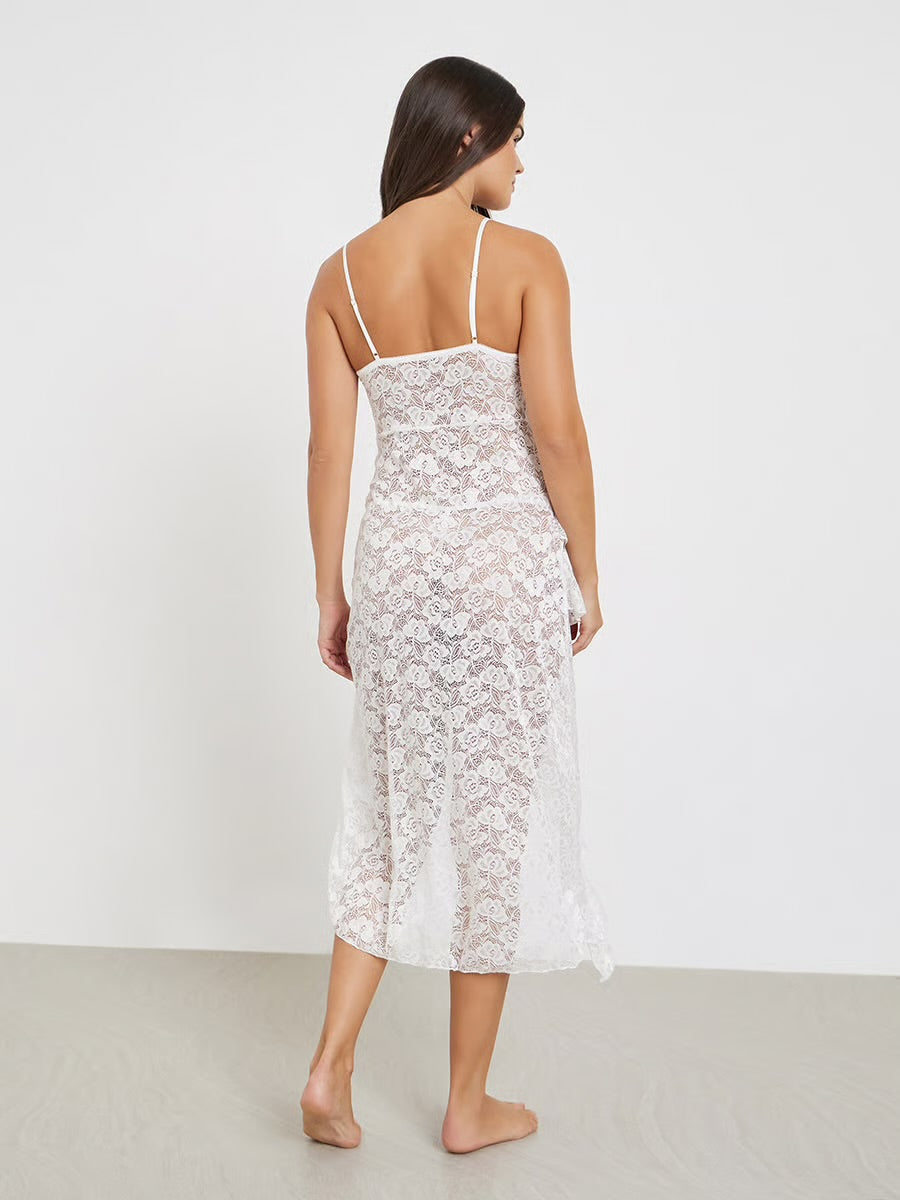 Vionna Dress