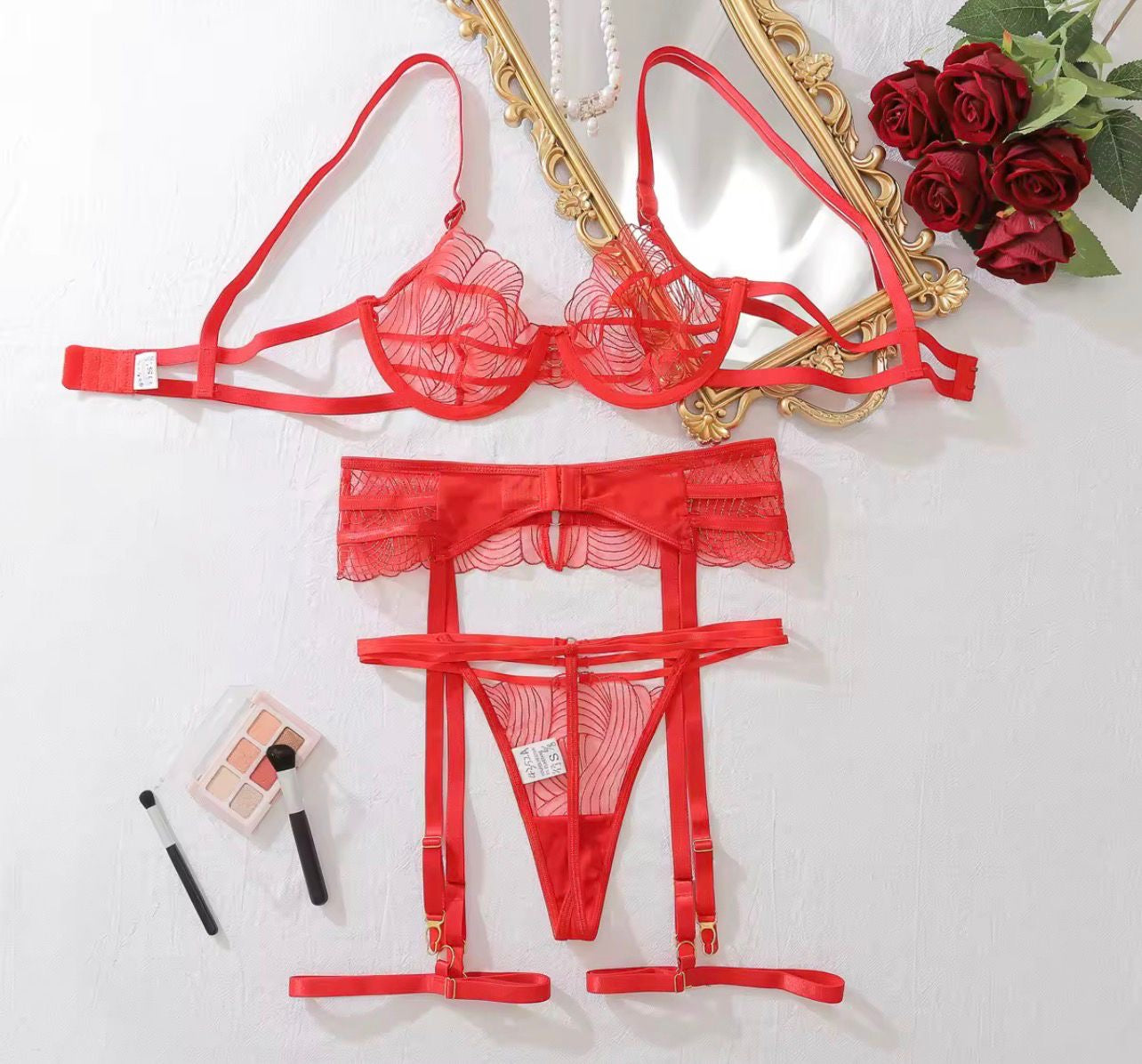 Luxe Set