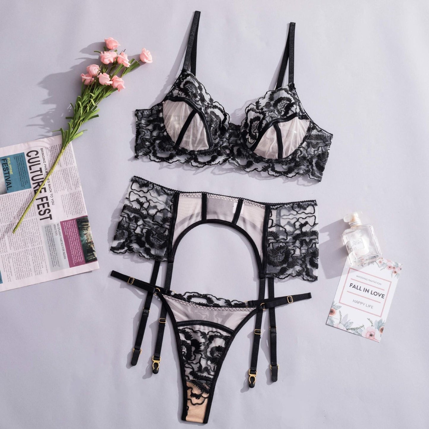 Zynae Set