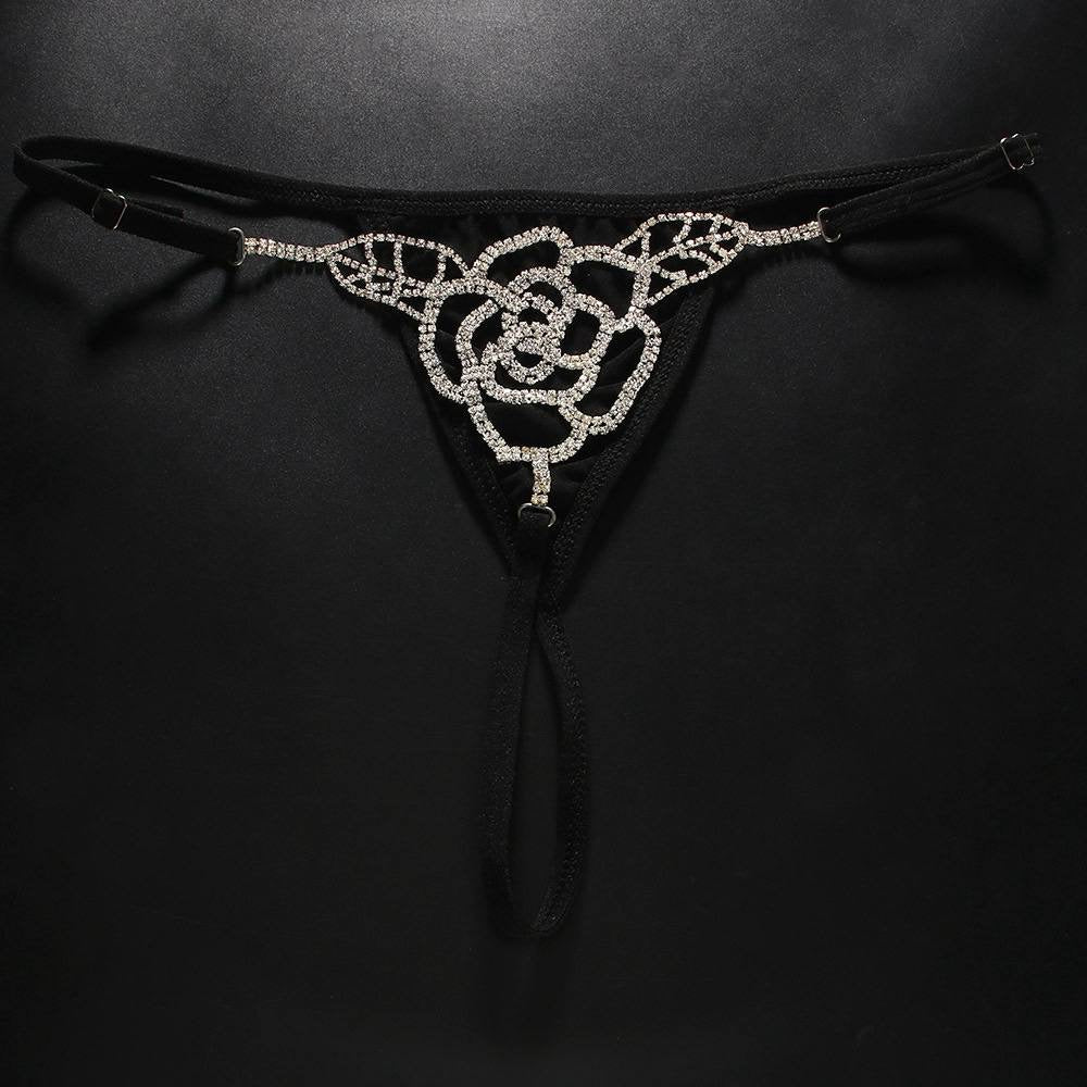 Flower String