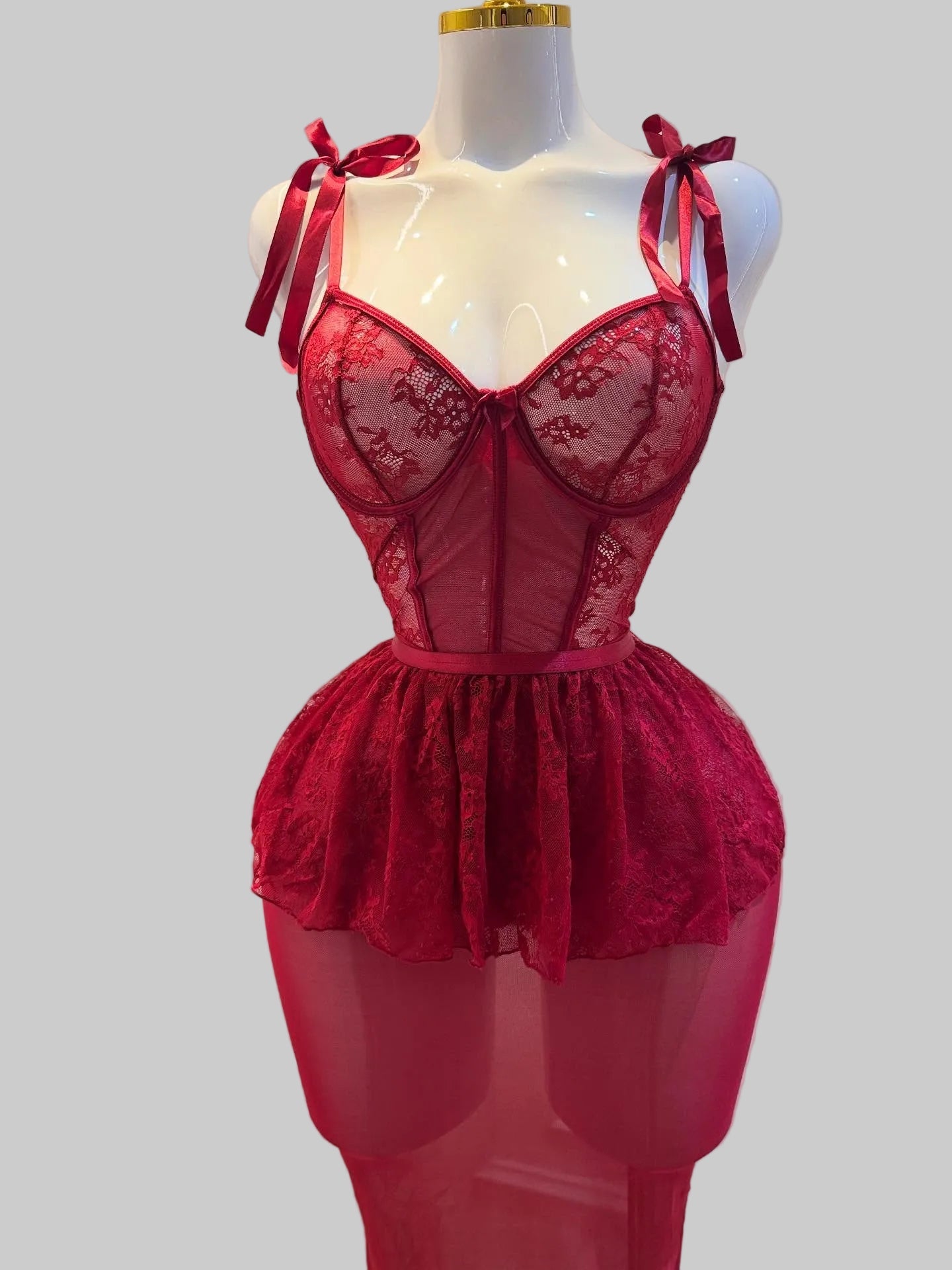 Avielle Dress