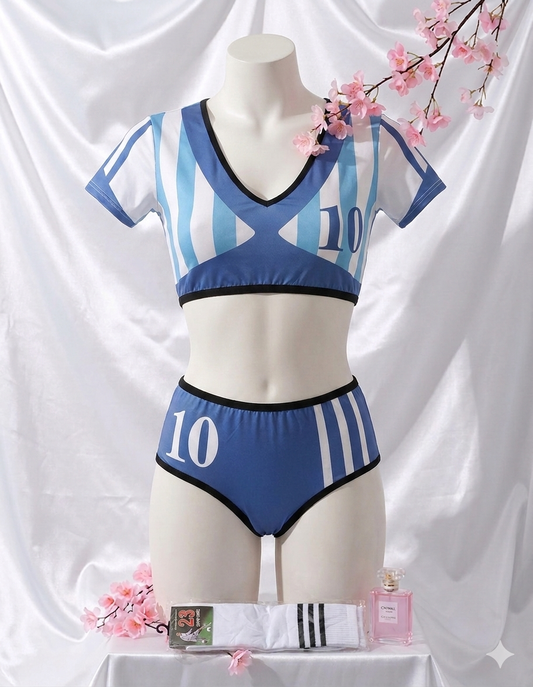 Football Costume