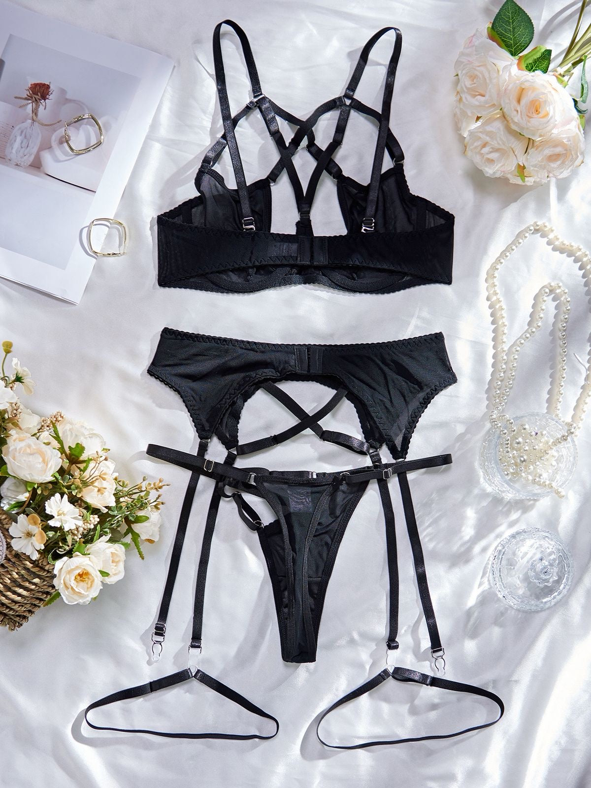 Lyssia Set
