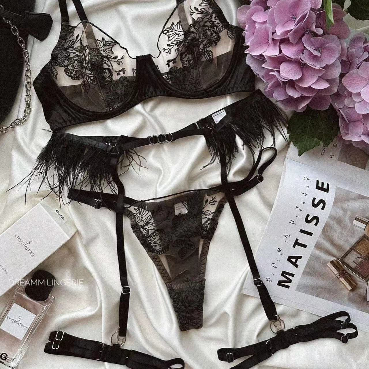 Vynia Set