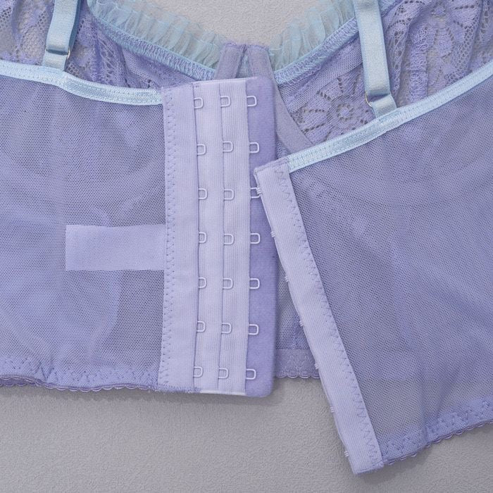 Selay Set