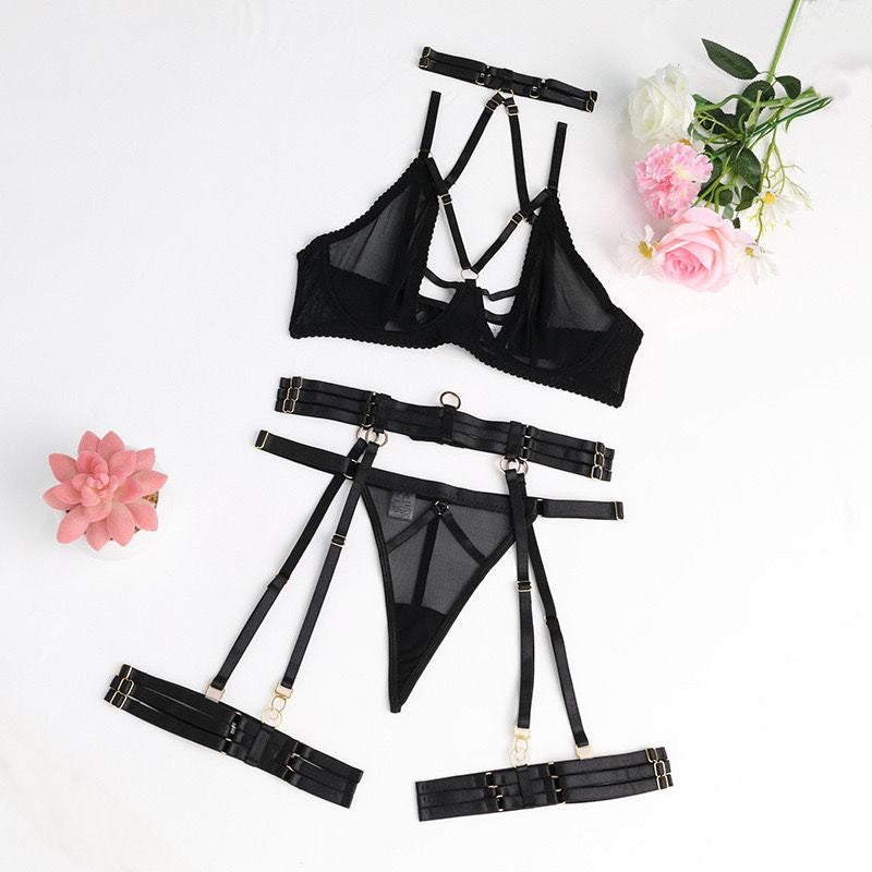 Virey Set