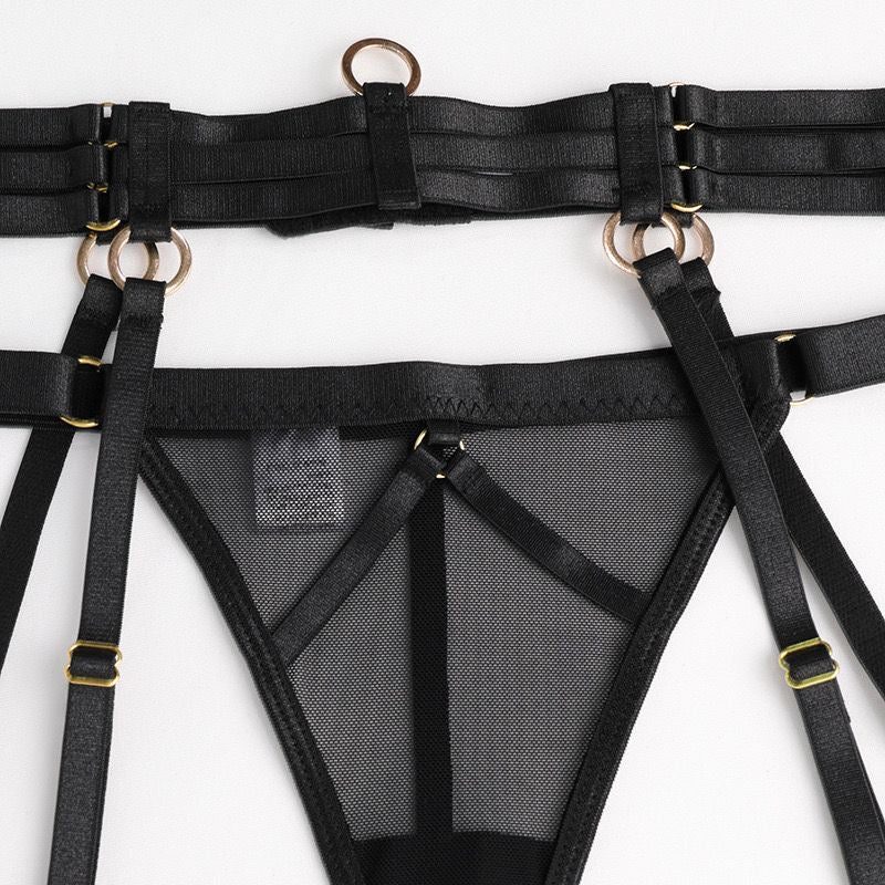 Virey Set