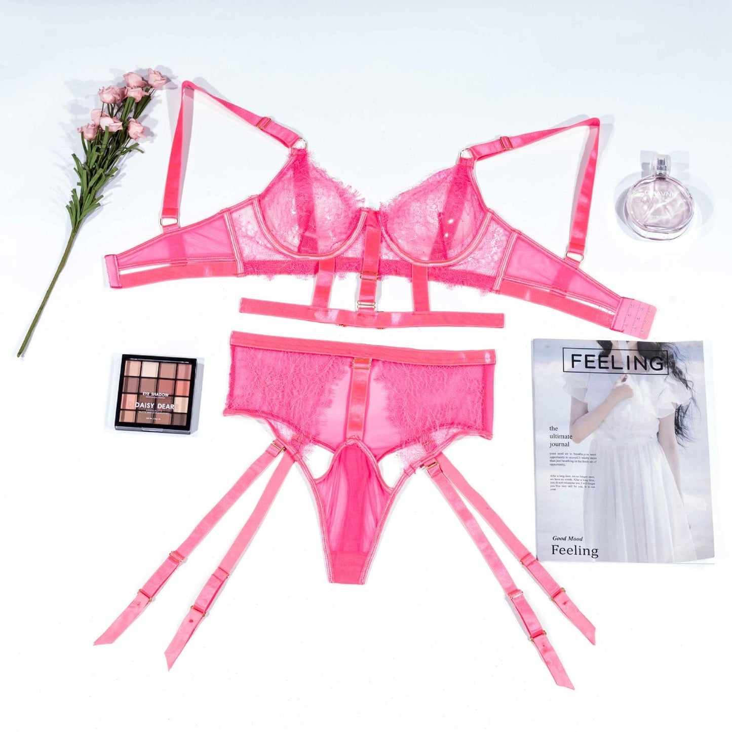 Nyelle Set