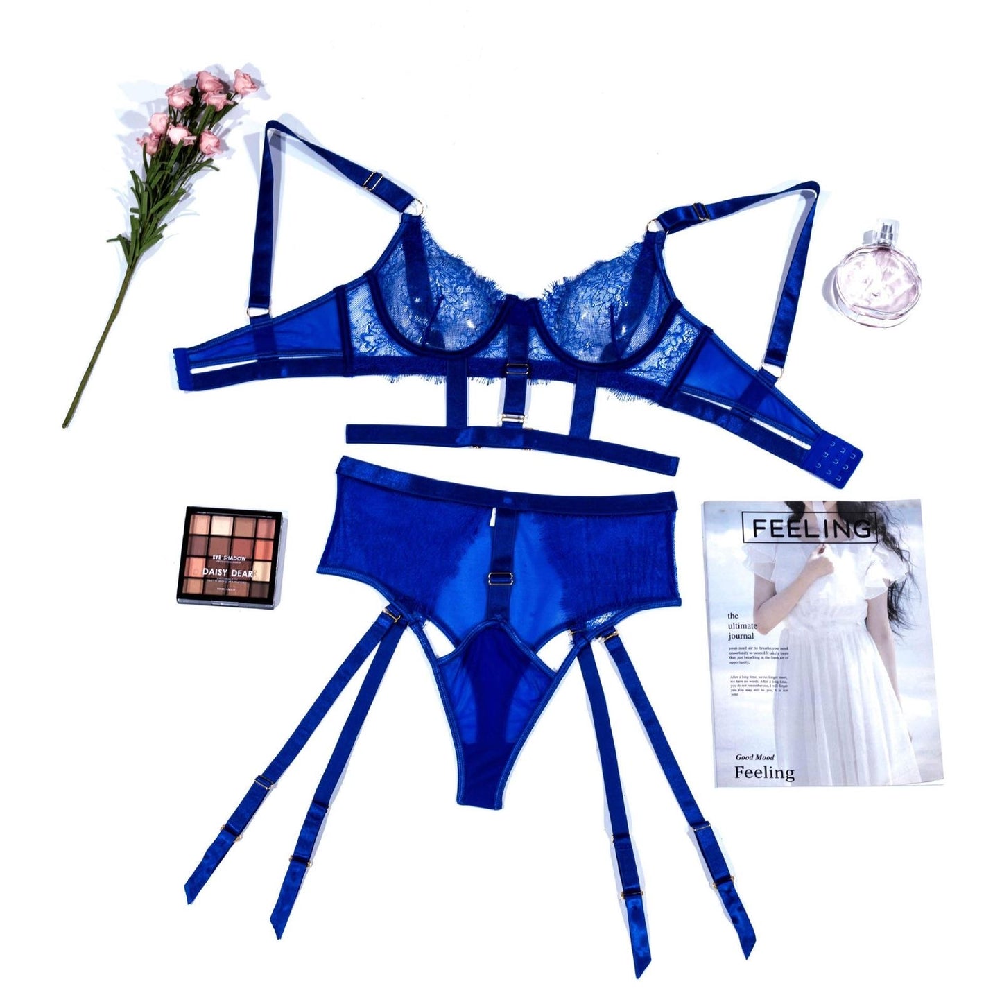 Nyelle Set