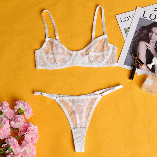 Luvia Set