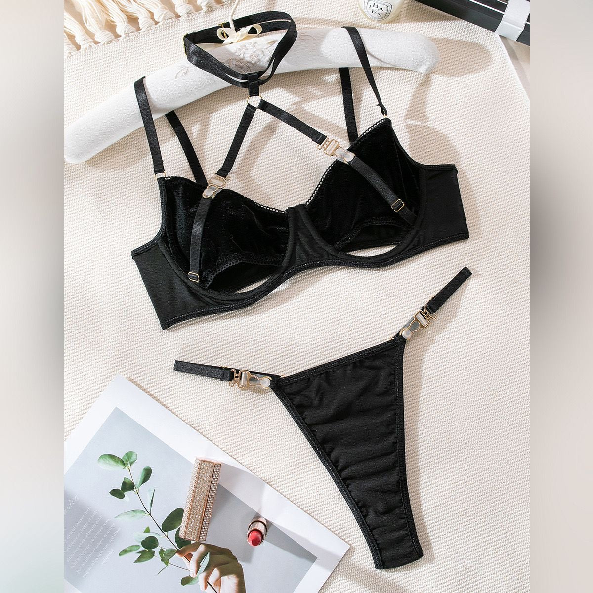 Evara Set
