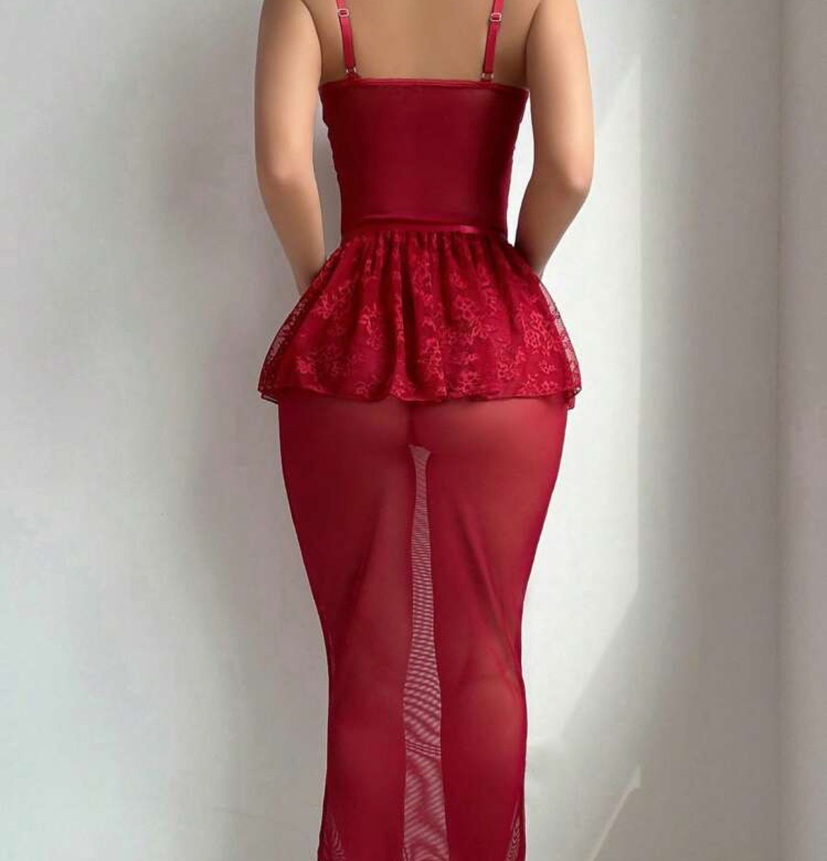 Avielle Dress