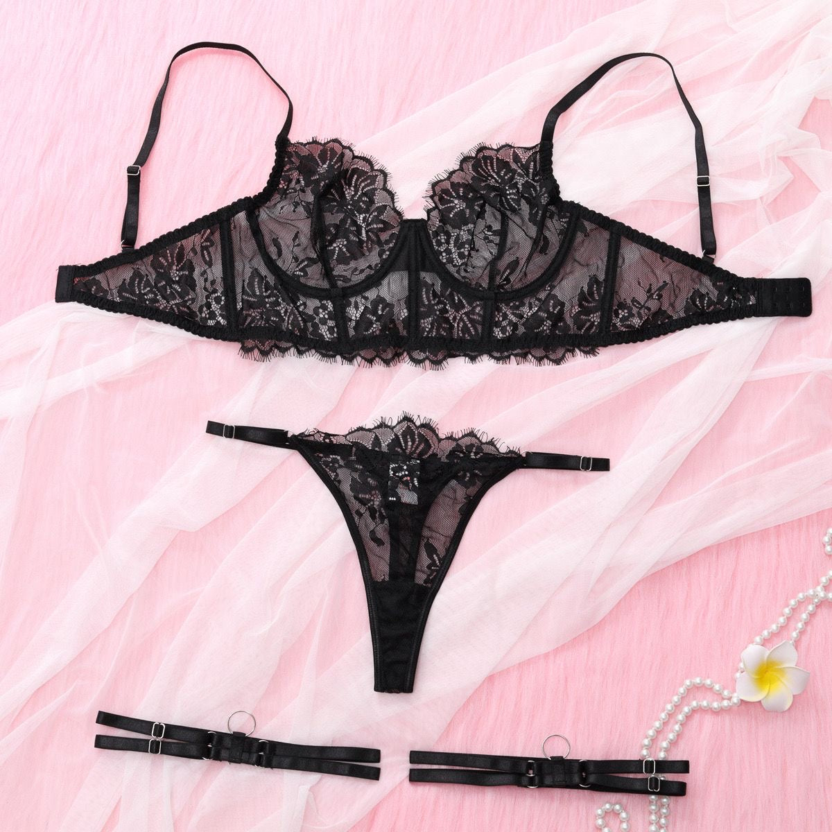Selynne Set