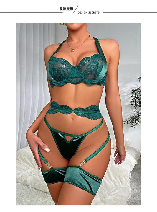 Velvet Set
