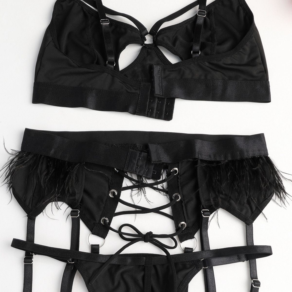 Alixia Set