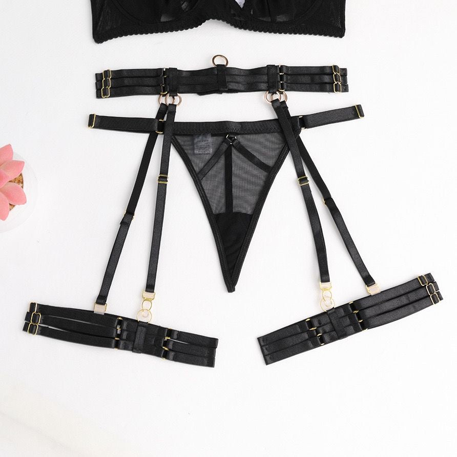 Virey Set