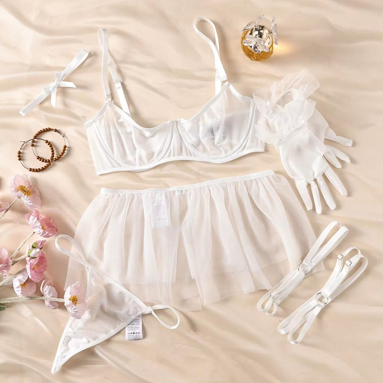 Bride Luxe Set