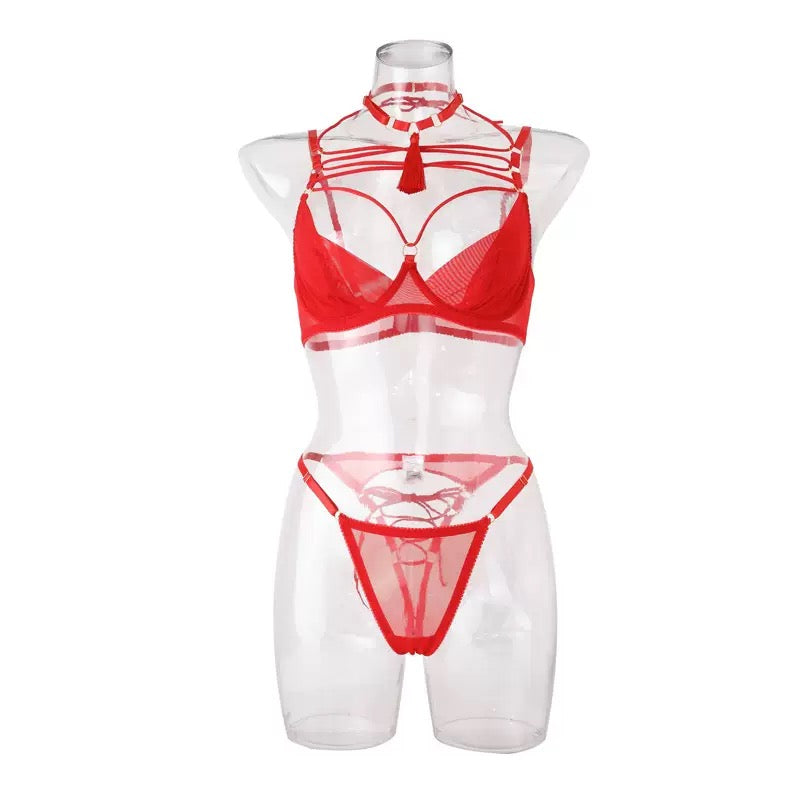 Velmira set