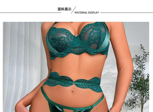 Velvet Set