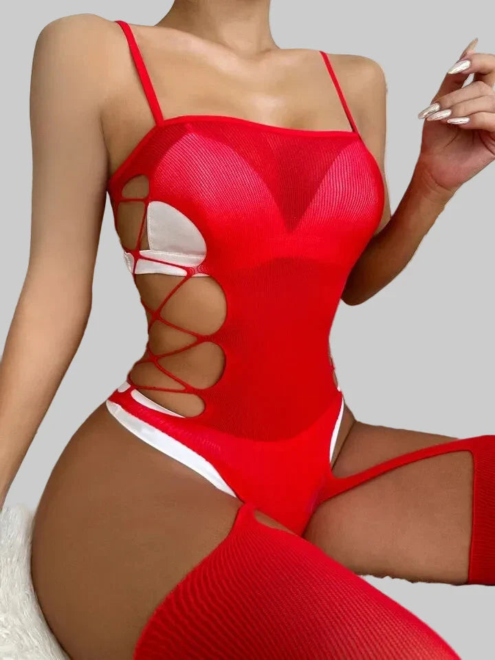 Full Body Stocking