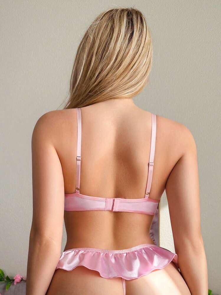Vya Bodysuit