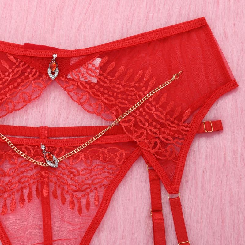 Orlyn Set