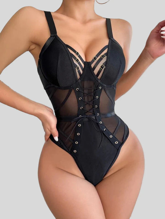 Aloura Bodysuit
