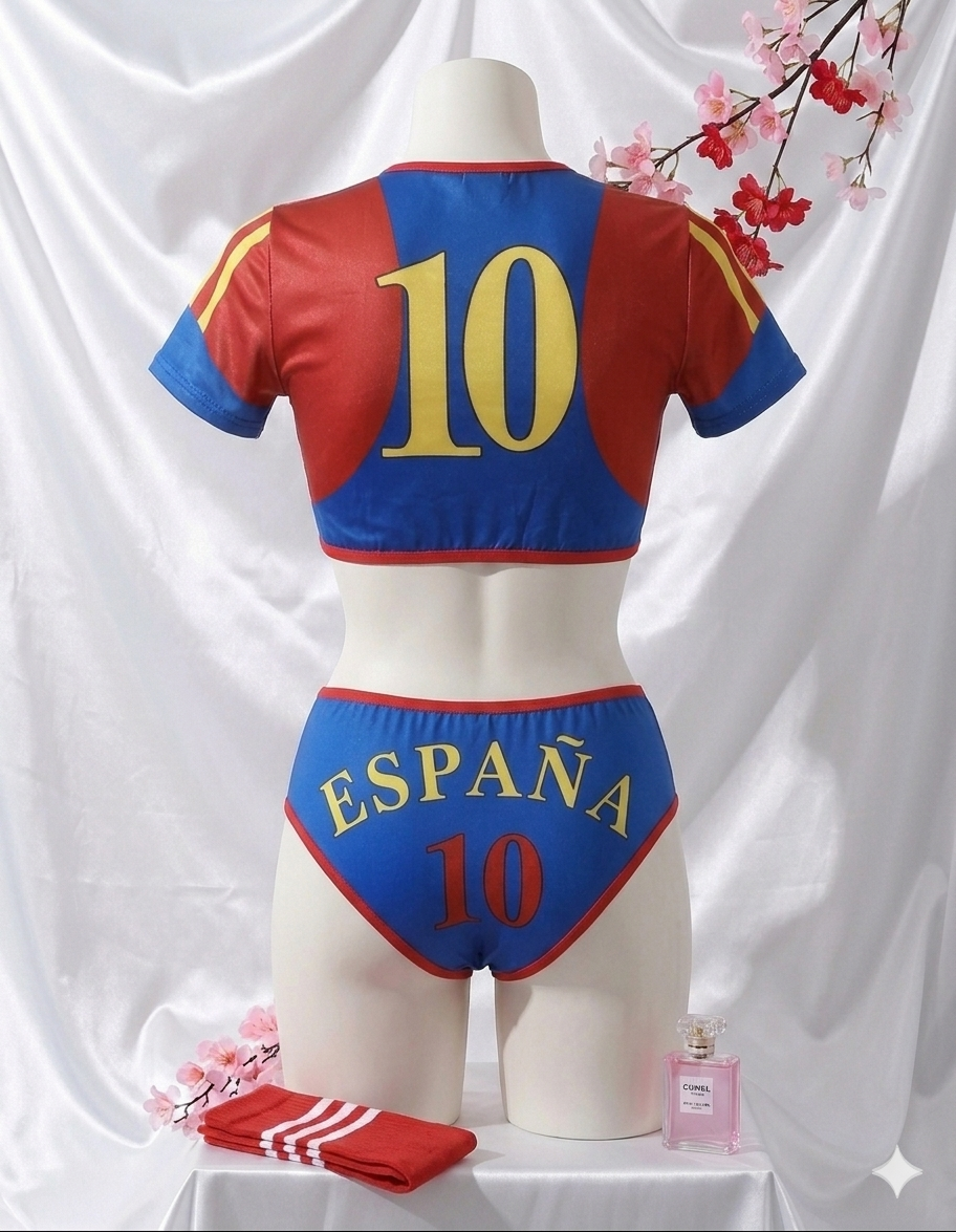 Football Costume