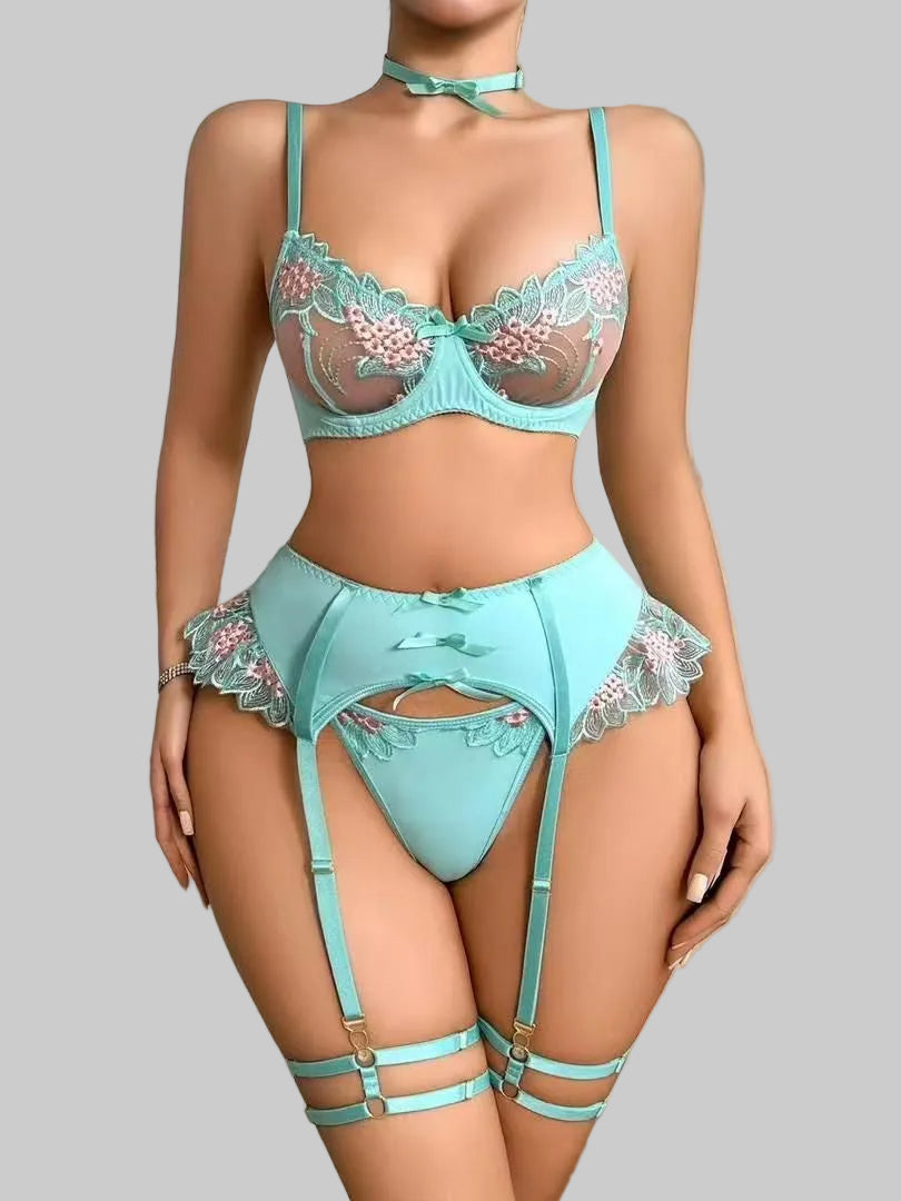 Tia Set