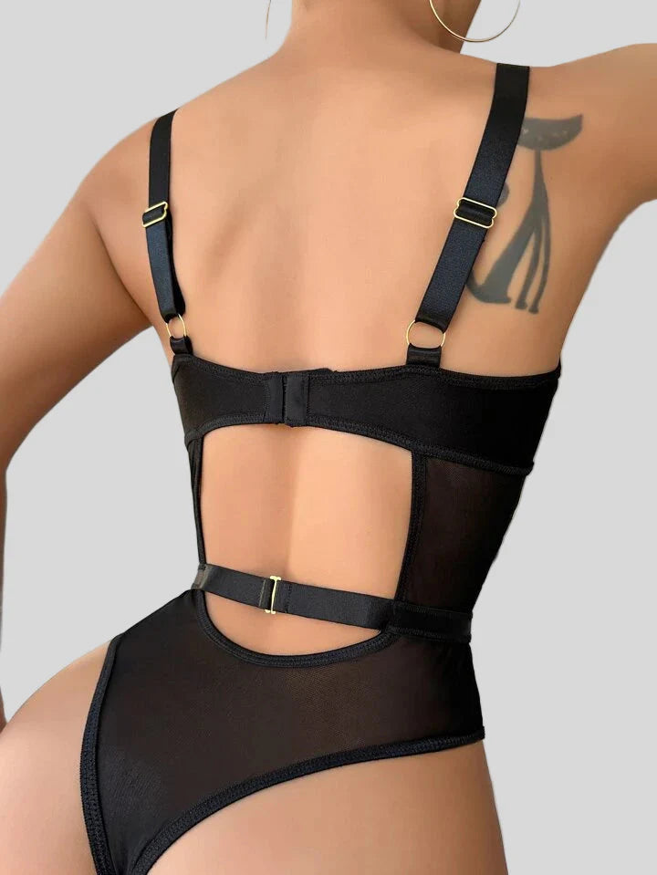 Aloura Bodysuit