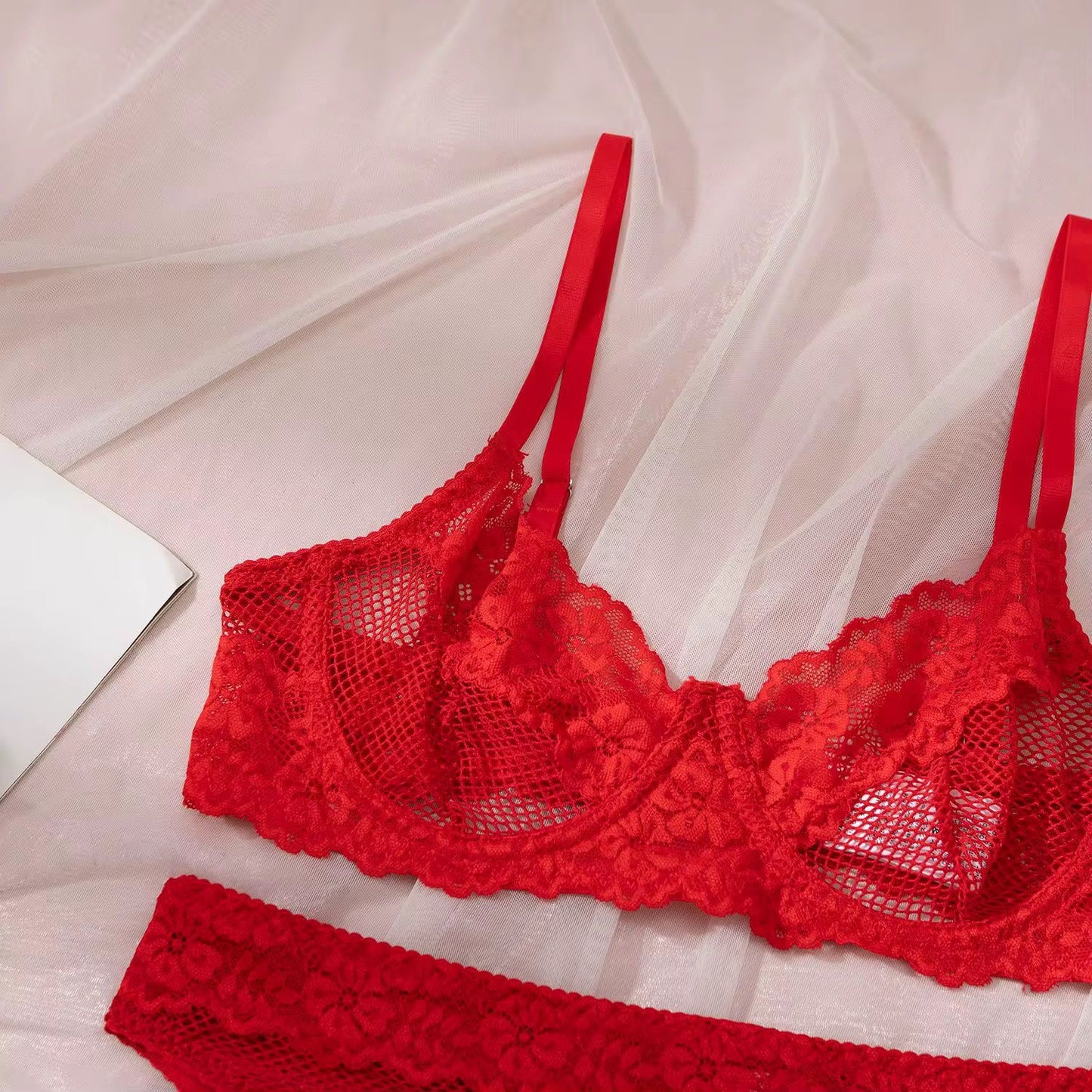 Skirt Set