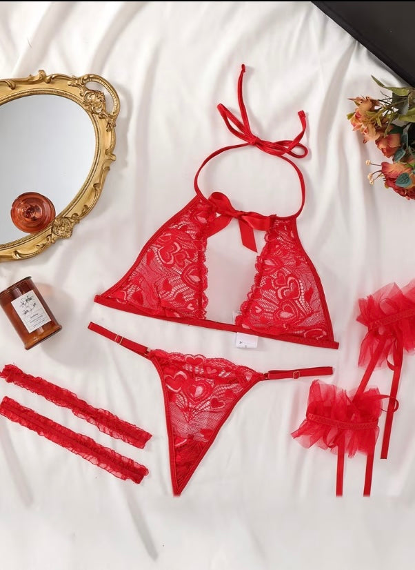 Red Set