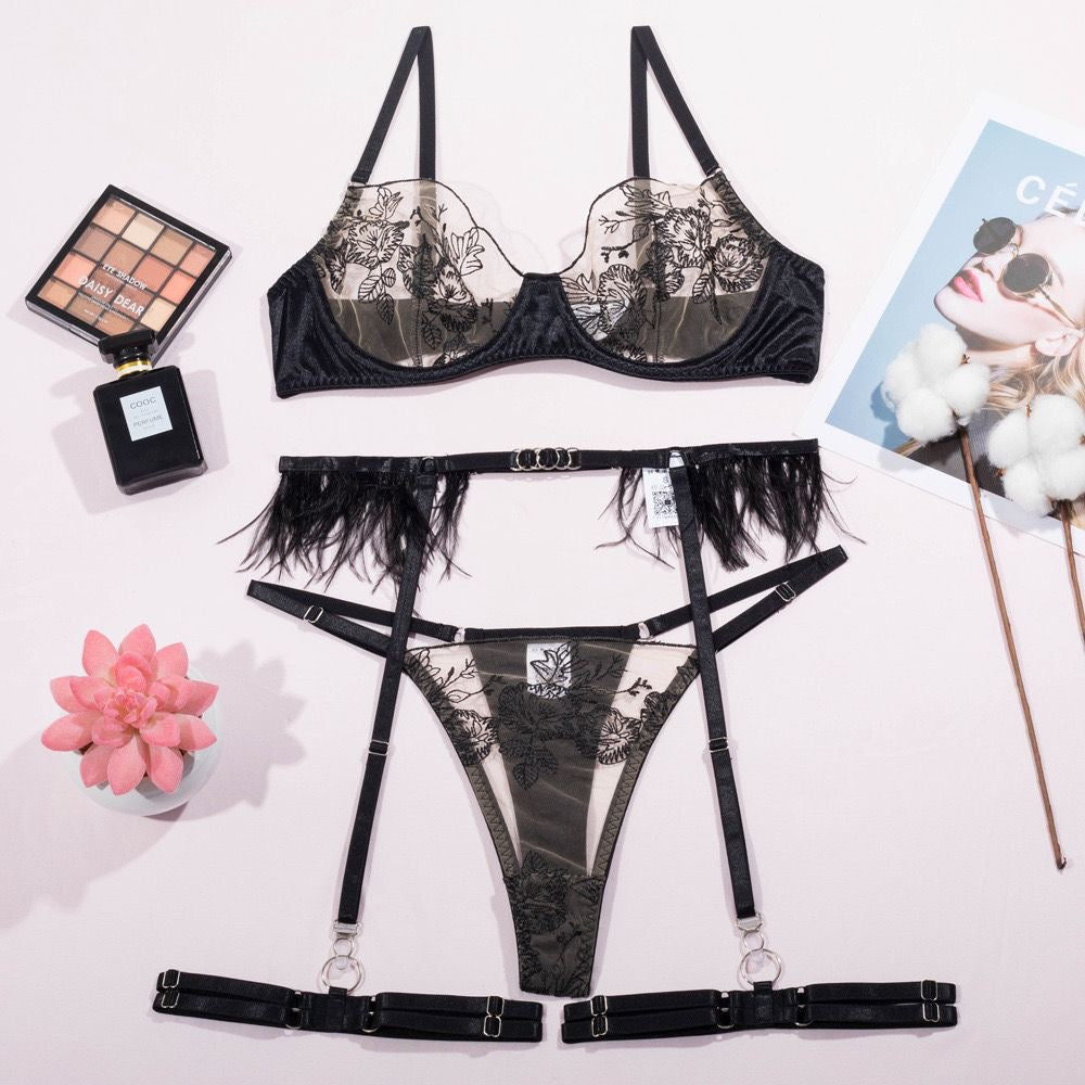 Vynia Set