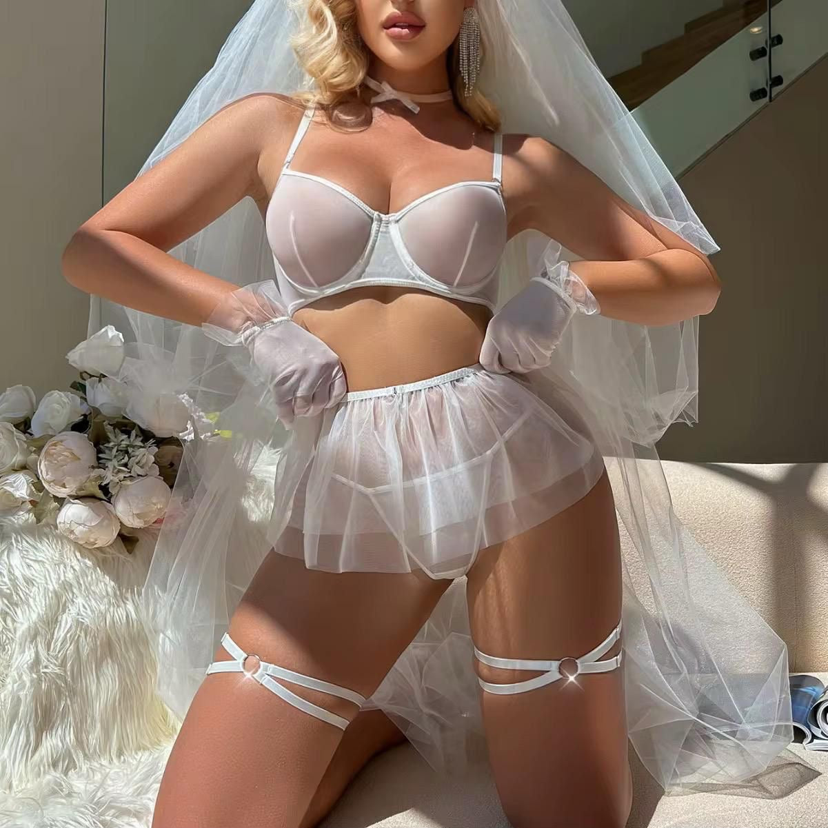 Bride Luxe Set