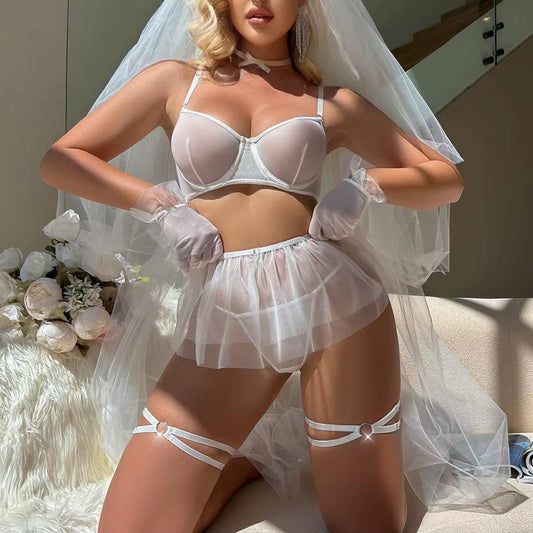 Bride Luxe Set