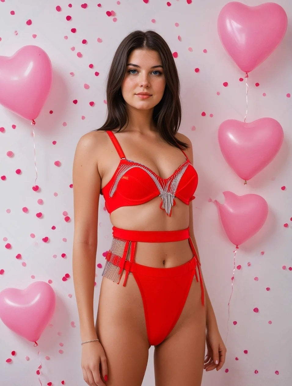 Delisse Set