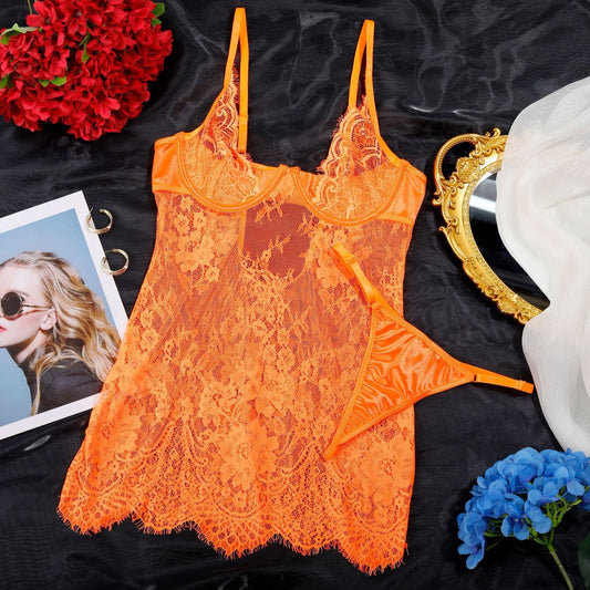 Lurey Dress