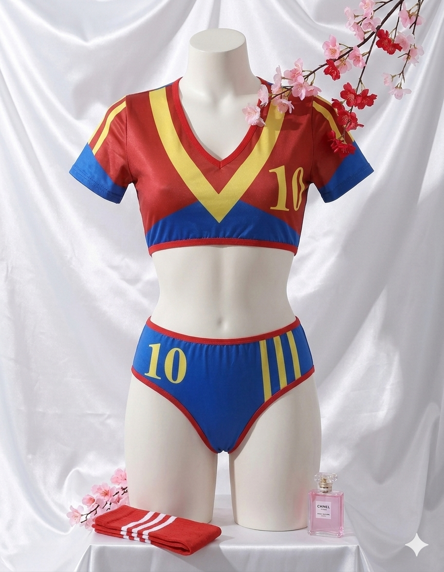 Football Costume